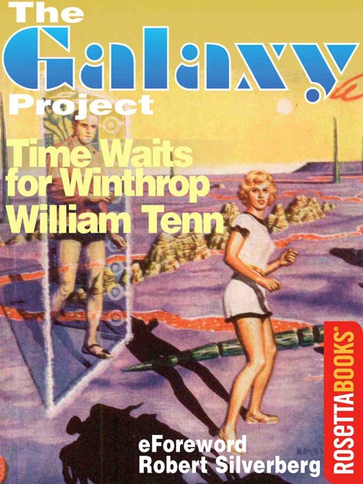 Title details for Time Waits for Winthrop by William Tenn - Available